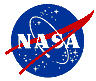 [NASA Logo]